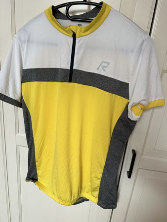 Maillot de vélo Rukka