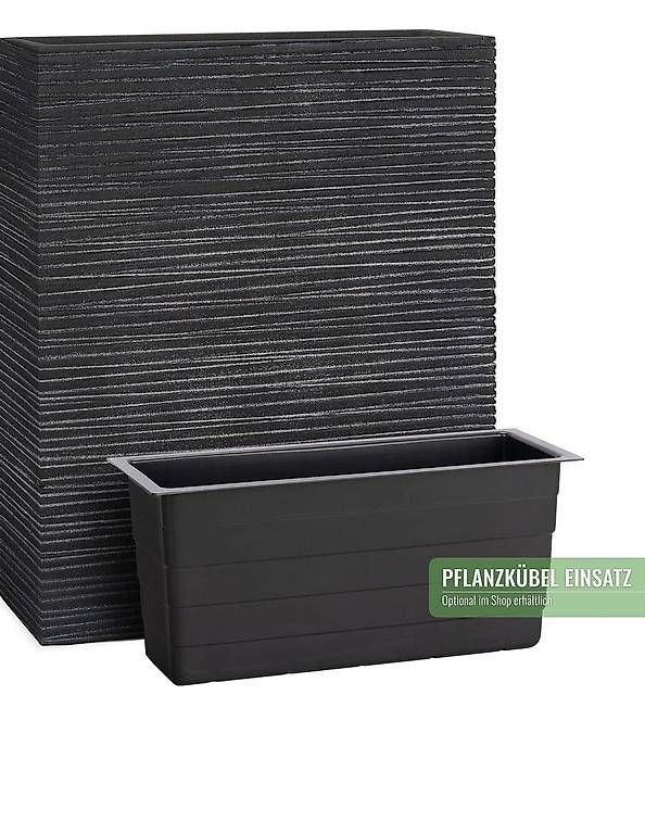 Pots de fleurs: Pflanztopf Indoor & Outdoor geeignet – D'occasion à Unterengstringen par sddicesare