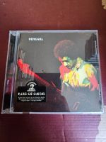 CD - Jimi Hendrix – Band Of Gypsys (REMASTERED)