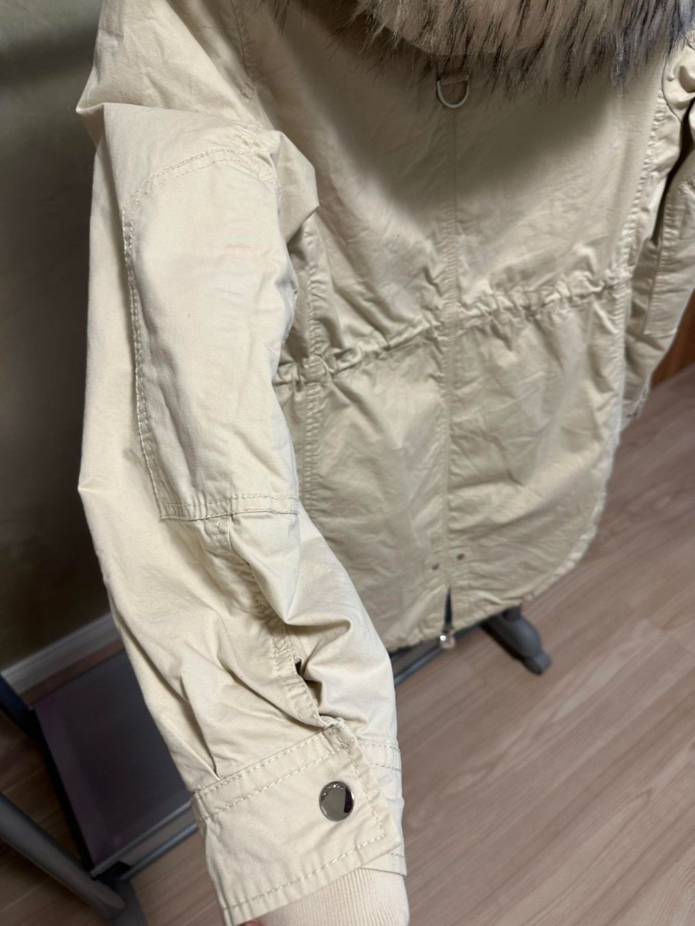 Bershka Giacche: Bershka Winterjacke Gr:M – Nuovo (secondo la descrizione) da Sevelen venduto da Stopglobal. 7