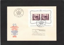 Vaduz 18.Vlll.1946 , SBK Nr. W19