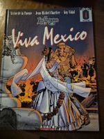 Les Gringos Viva Mexico Comic Nr 4 guter Zustand