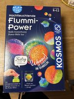 Flummi Power Kosmos