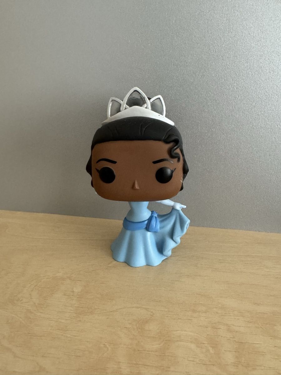 Funko Statuette: Pop, Disney, Tiana – Nuovo e nell'imballaggio originale da Geneveys-Coffrane venduto da jon_n5qd 1