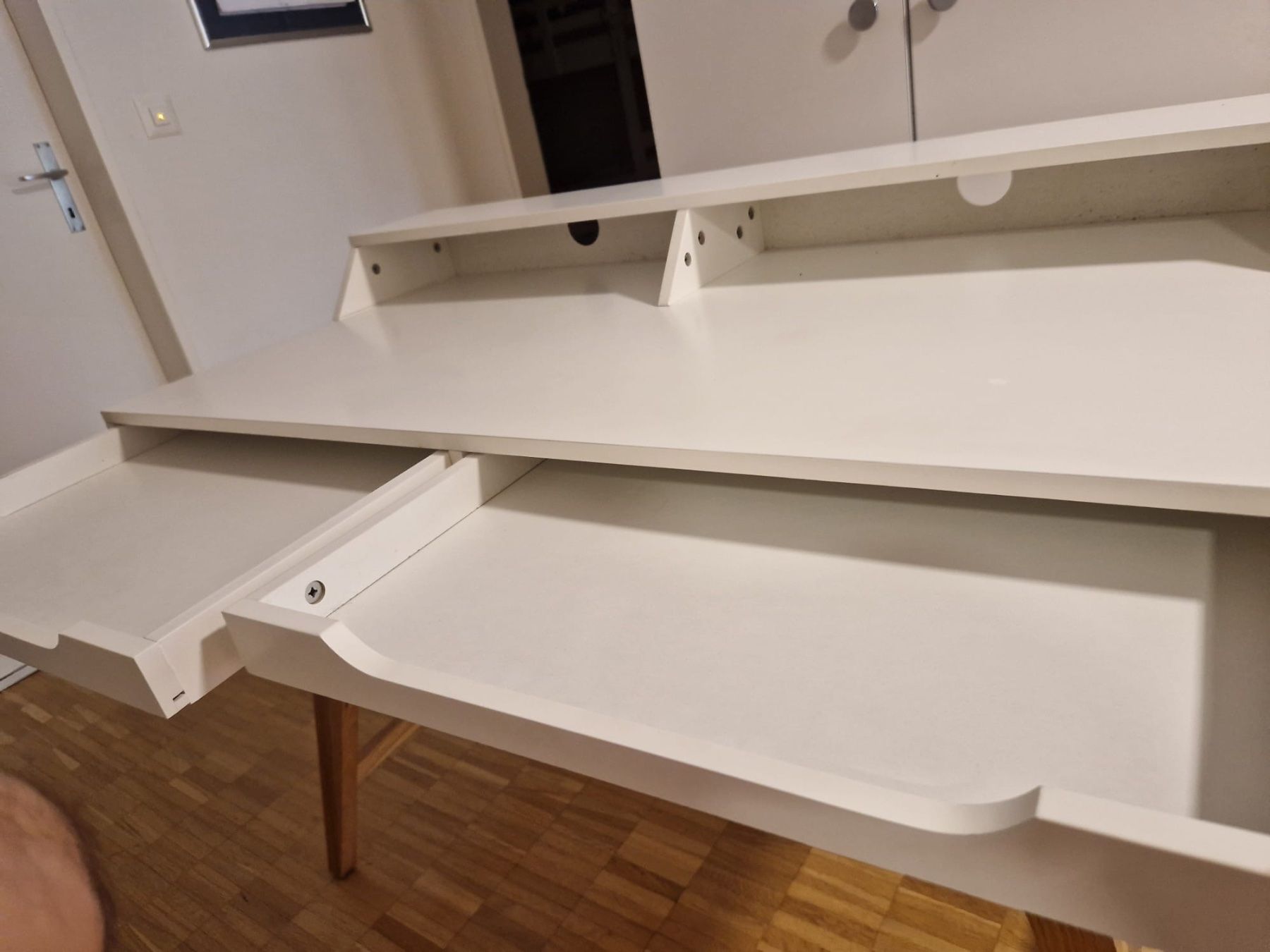 Schreibtische: Bürotisch – Gebraucht aus Jona von martina0610 5