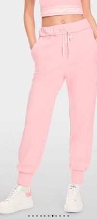 Marc Cain Joggpant Modell ROYE  Baumw0lle Gr 38