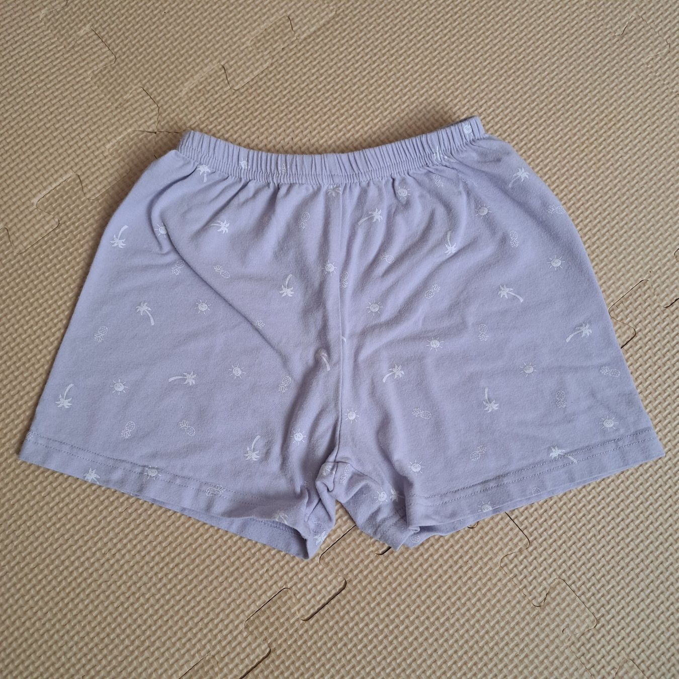 Migros Pigiama & Simili: Shorts in Grösse 98/104 – Nuovo (secondo la descrizione) da Ostermundigen venduto da sedel_