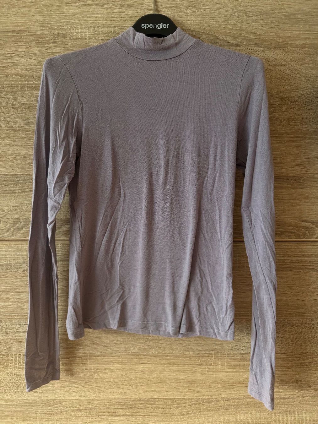Maglioni & Felpe: Col roulé violet – Usato da Montreux venduto da Izapeche811