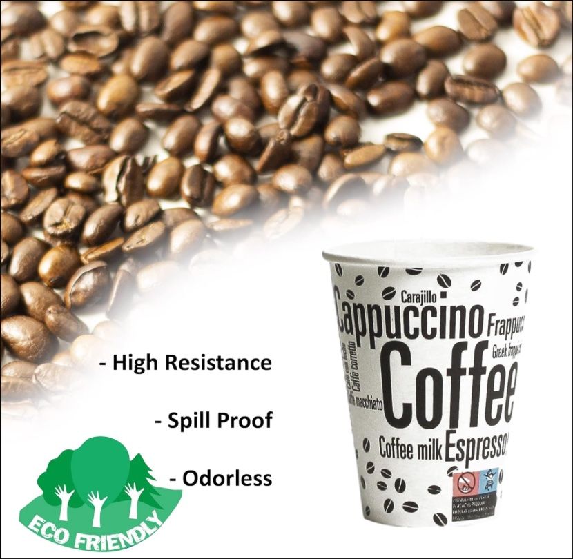 Tasses: Kaffeebecher – Neuf avec emballage d'origine à Bülach par StoreInShop.com 5