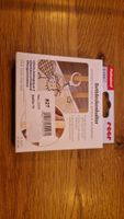 Reer Bettdeckenhalter 4 Stuck Weiss NEU