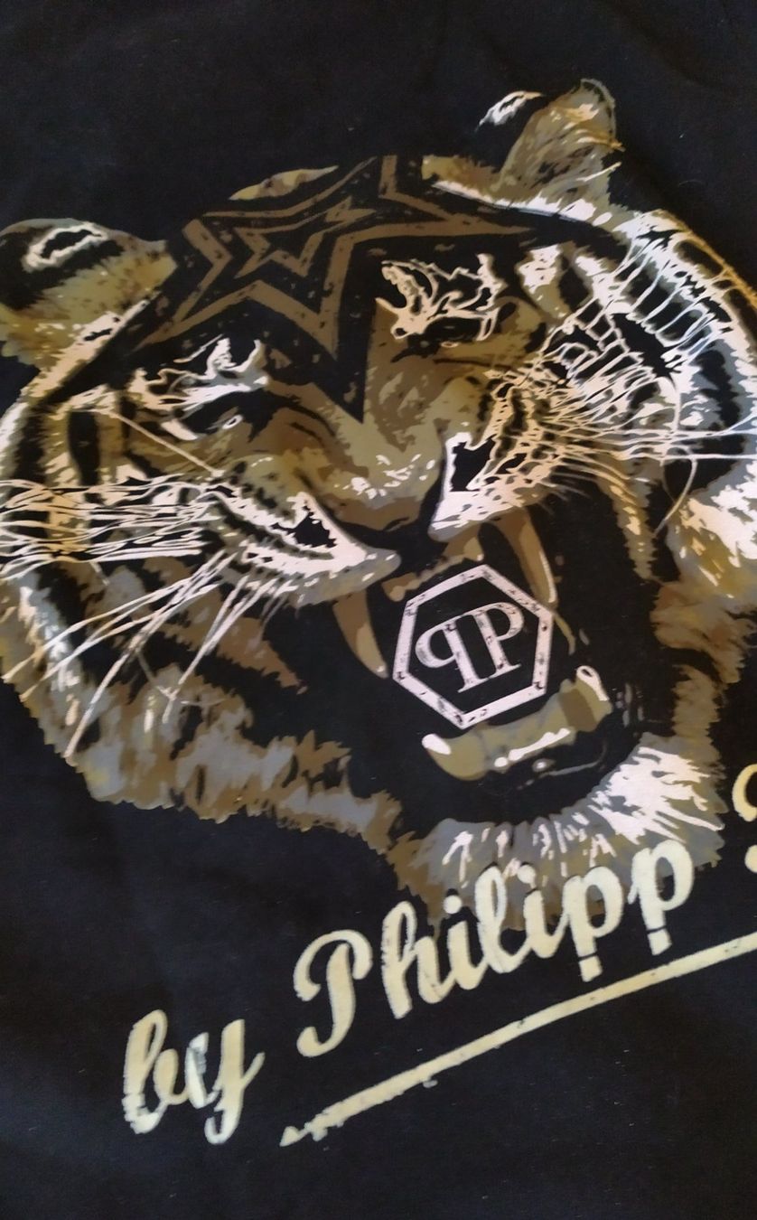 Philipp Plein Giacche: Jacke/Hoodie Philipp Plein – Nuovo (secondo la descrizione) da Chezard St-Martin venduto da Loucail 3