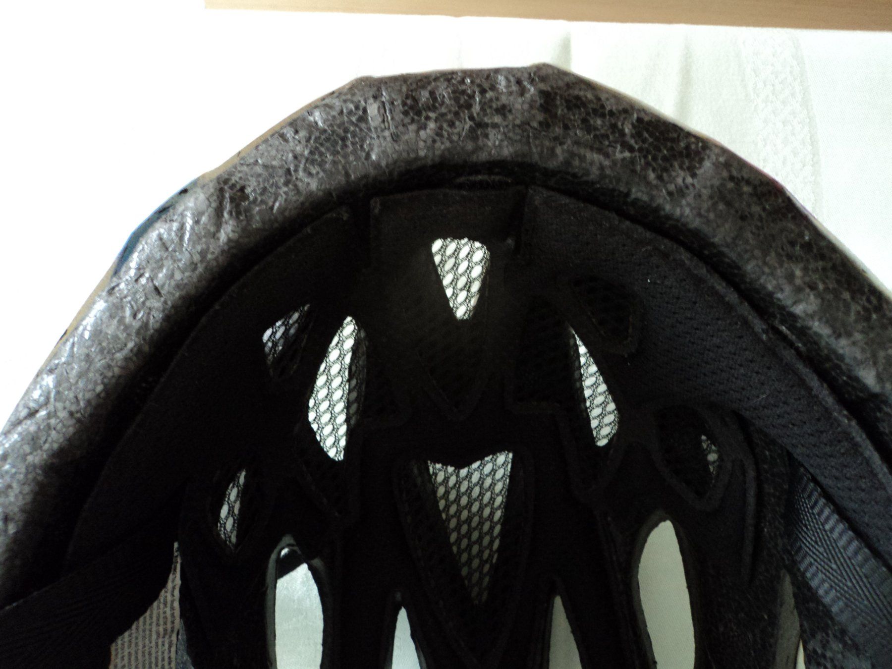 Caschi: Velohelm Kinder VERVE Gr. M – Usato da Basel venduto da maripas17 8