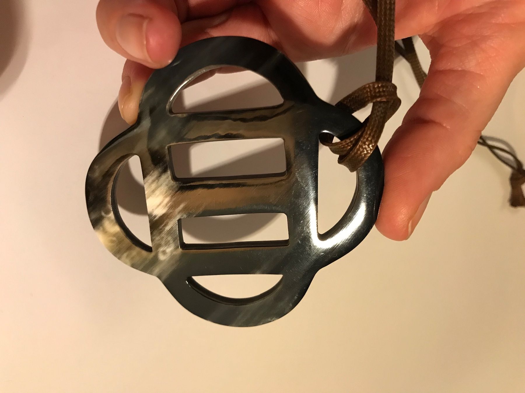 Catenine: Collier moderne fantasie – Usato da Grimisuat venduto da eliseba88 5