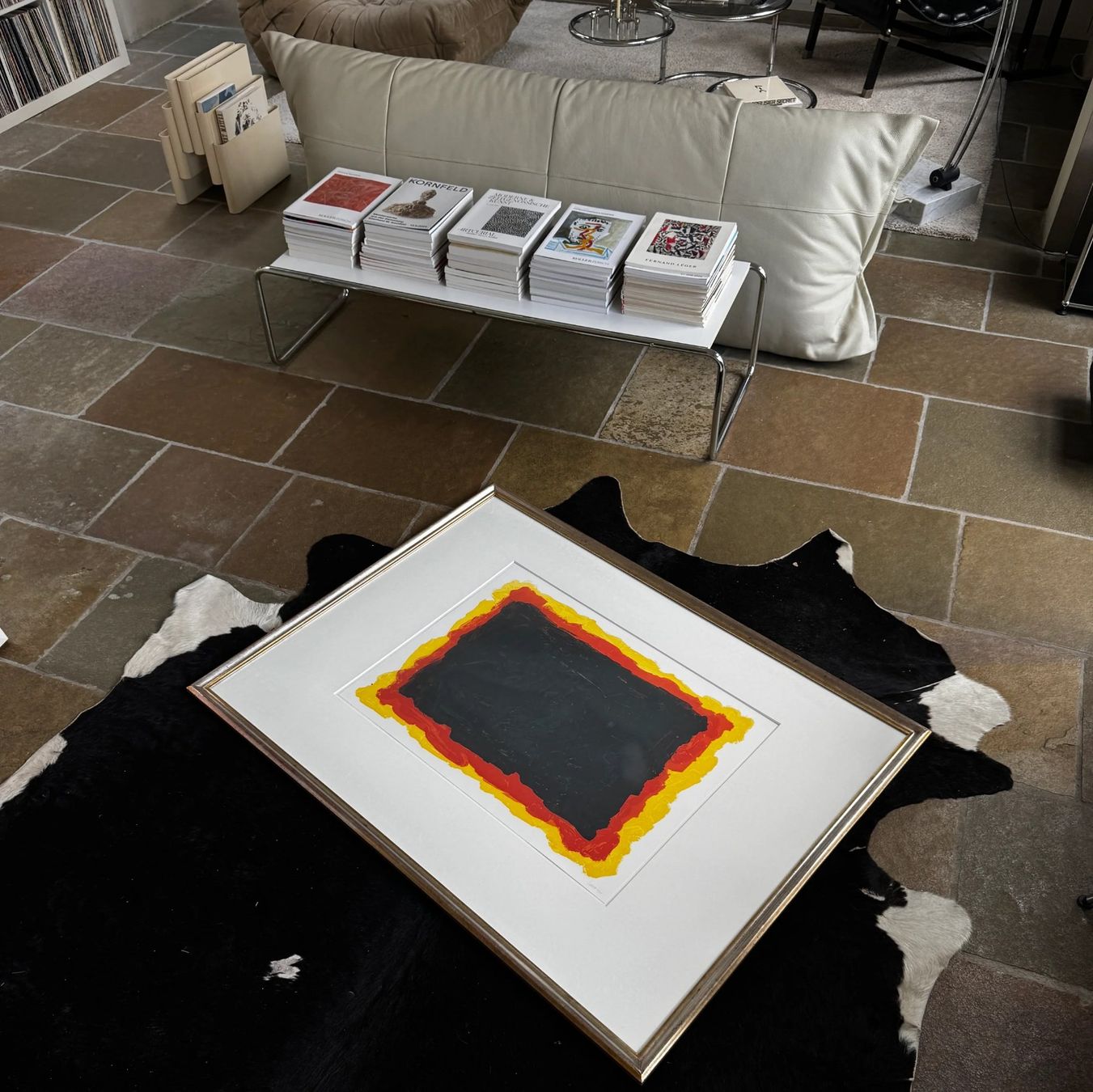 Grafica & Litografie: Sol Lewitt - Levrini Gallery – Usato da Gockhausen venduto da LevriniGallery 3