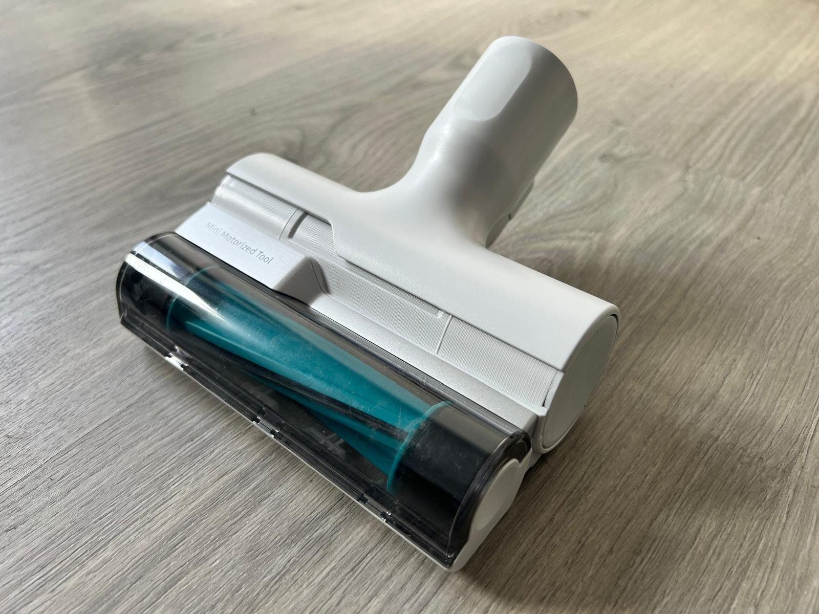 Samsung Aspirapolveri & Accessori: Samsung Jet Staubsauger Bürste Mini Motorized Tool Top! – Usato da Innertkirchen venduto da Gontschar 1