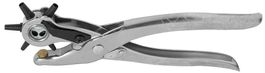 Lochzange  für Löcher im Durchmesser von 2,5 mm - 5,0 mm