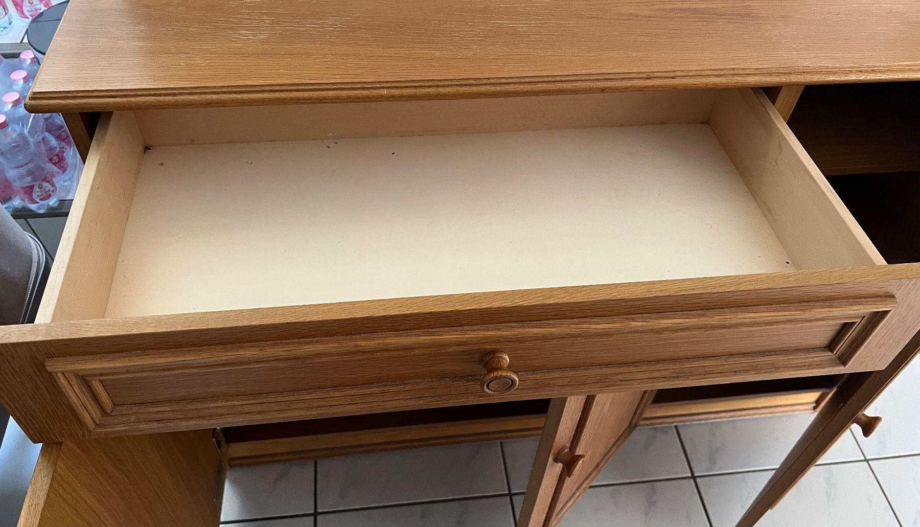 Kommoden: Vintage Kommode – Gebraucht aus Reinach AG von Bek24 5