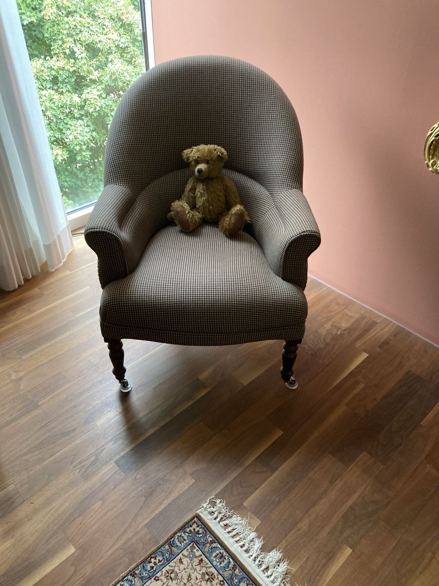 Sessel: Fauteuil, Stuhl – Gebraucht aus Bolligen von Awm4532 4