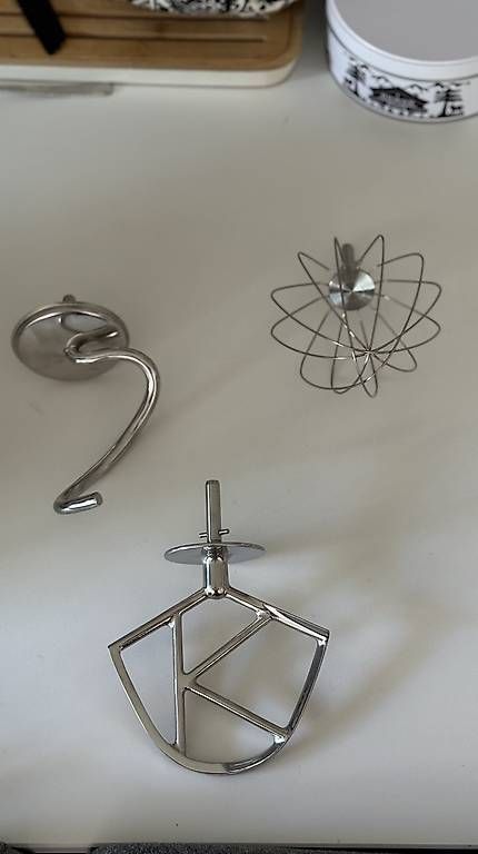 Appareils de cuisine: Kenwood Titanium chef Baker  – D'occasion à Champéry par Jsuter123 1