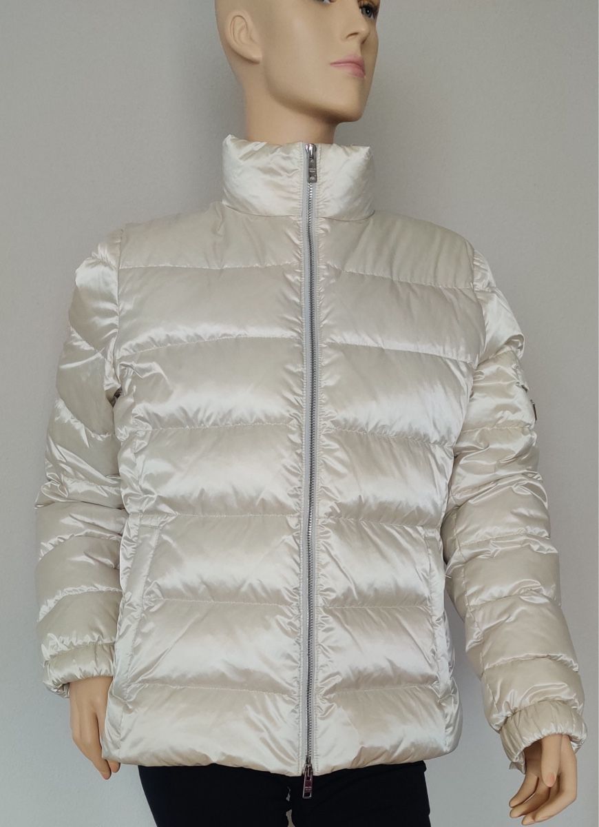 Prada Giacche: PRADA DAUNENJACKE \ M \ ORIGINAL – Usato da Zollikon venduto da ces-chic