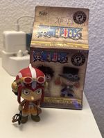Funko Vinyl Figur Lysop One Piece