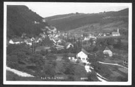 Kleinlützel Teilansicht