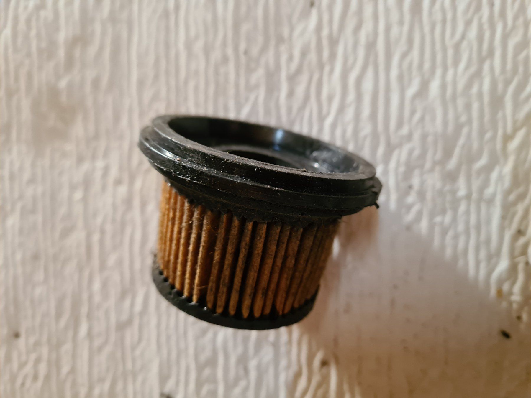 Mofas: Luftfilter Teil Sachs – Gebraucht aus frümsen von Sailem 1