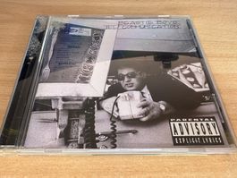 Beastie Boys – Ill Communication