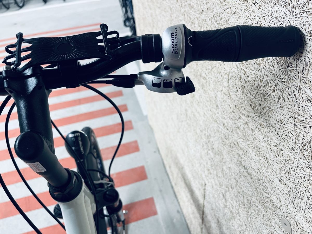 Villiger Velos: Damen Fahrrad – Neu (gemäss Beschreibung) aus Zürich von Bidon3011 4