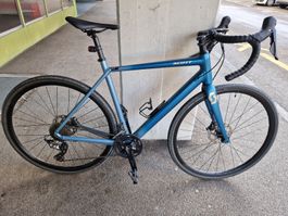 Scott Speedster Gravel 20