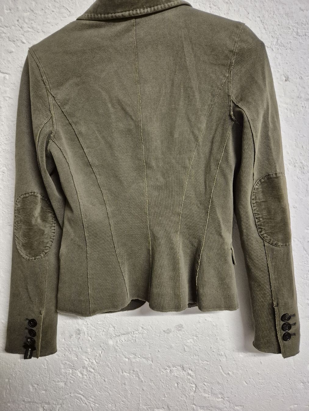 Jacken: Blonde N.8 Jacke Gr. 34 – Gebraucht aus Thalwil von Briscolina 1