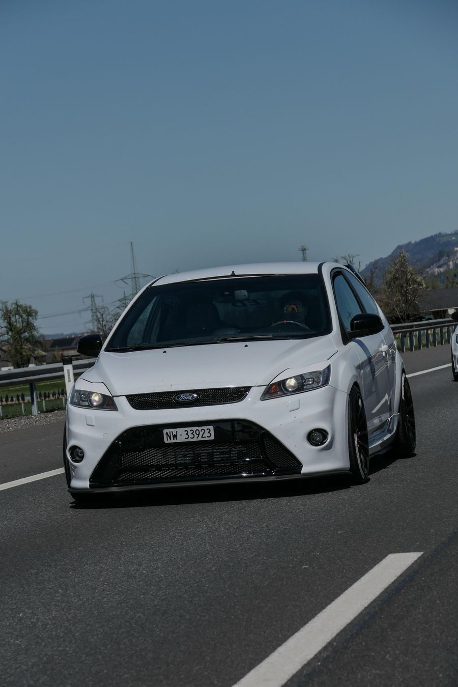Autos: Focus st mk2 RS umbau – Gebraucht aus Oberdorf NW von tobi.aaas 3