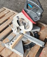 Elu Kappsaege D216 1200W