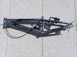 A vendre cadre BMX Race Meybo Holeshot Pro21