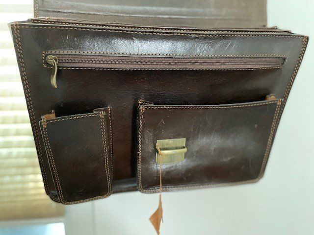Taschen: TOllE LedeRtAschE – Gebraucht aus Winkel von zeho 2
