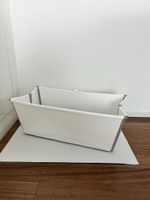Baignoire Stokke Flexi Bath pliable pour bébé 