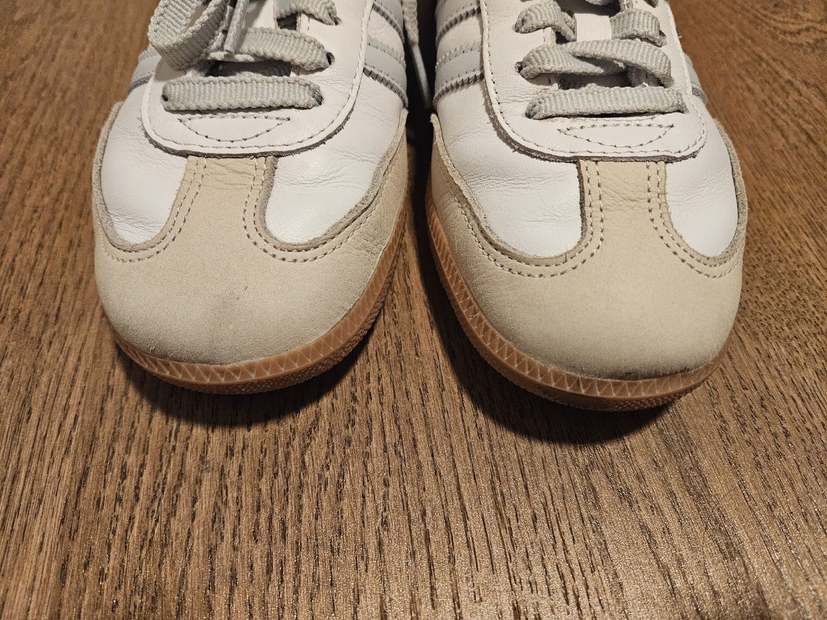 Adidas Scarpe da donna: Adidas Samba, Grösse 37 1/3 – Usato da Regensdorf venduto da Kim.S. 2