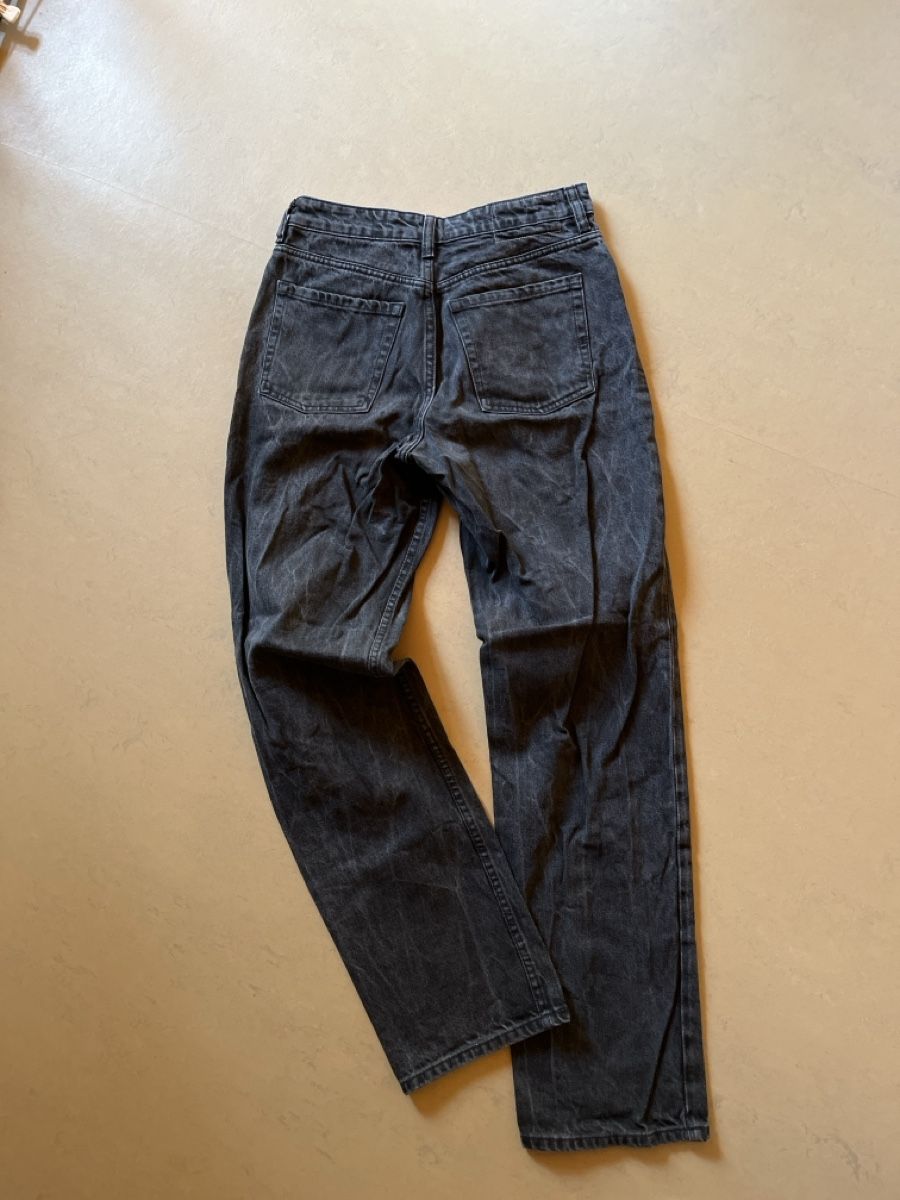 H&M Jeans: Jeans Boyfriend H&M Gr. 34 – Usato da Röschenz venduto da Annakournikova 1