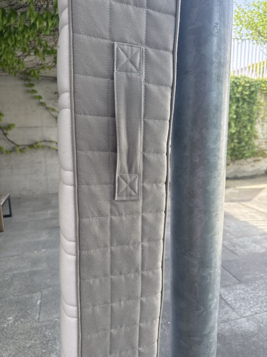 Materassi: Comfortable Single Mattress - Ready for a New Home! – Usato da Winterthur venduto da Kevin.Prandini 1