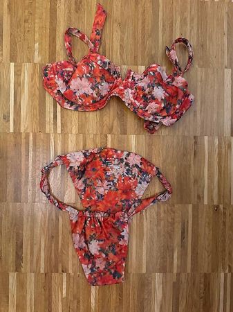 Palmar Bikini 