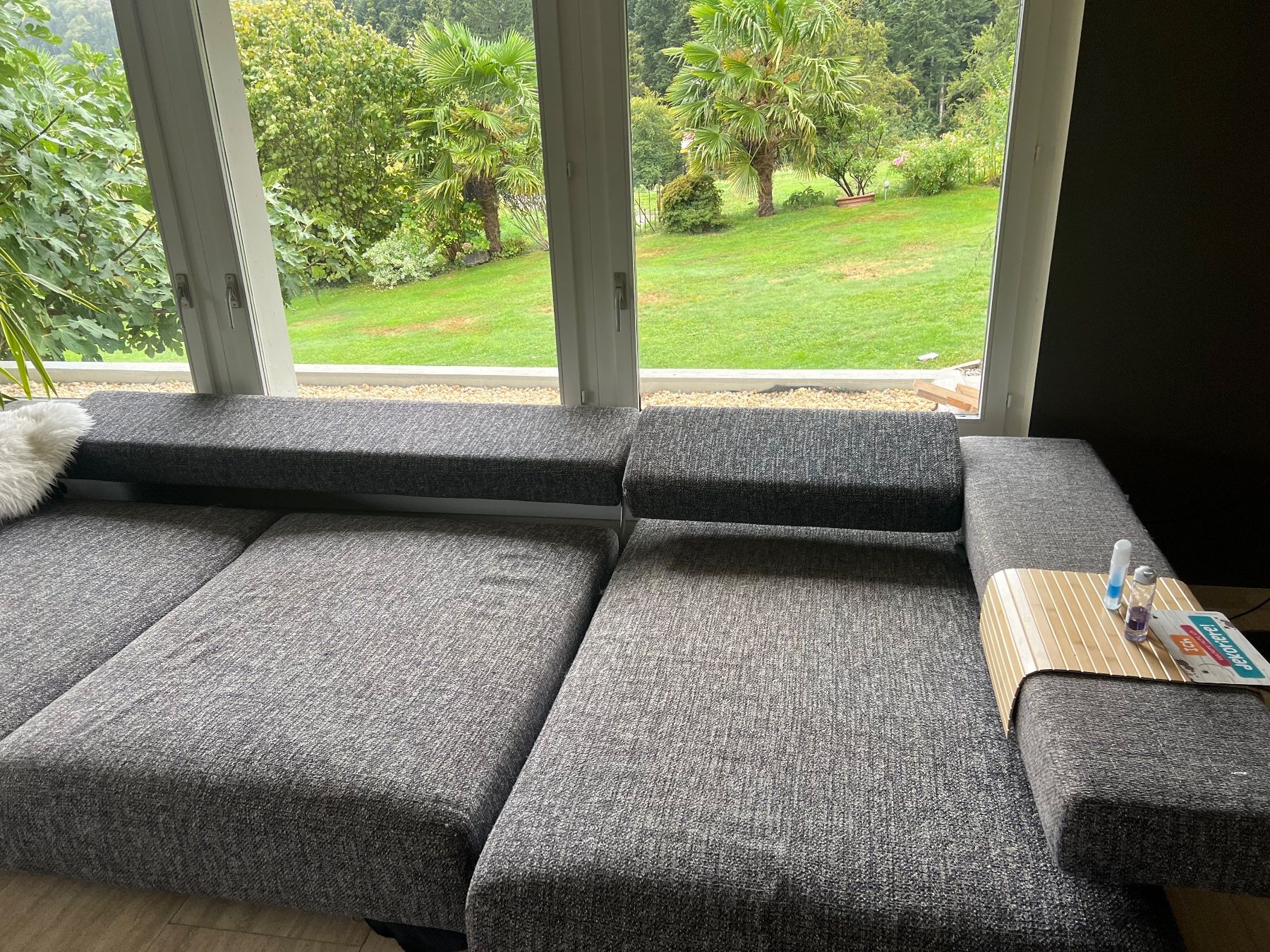 Sofas: Arketipo Ecksofa – Gebraucht aus Berneck von sba_56f7 6