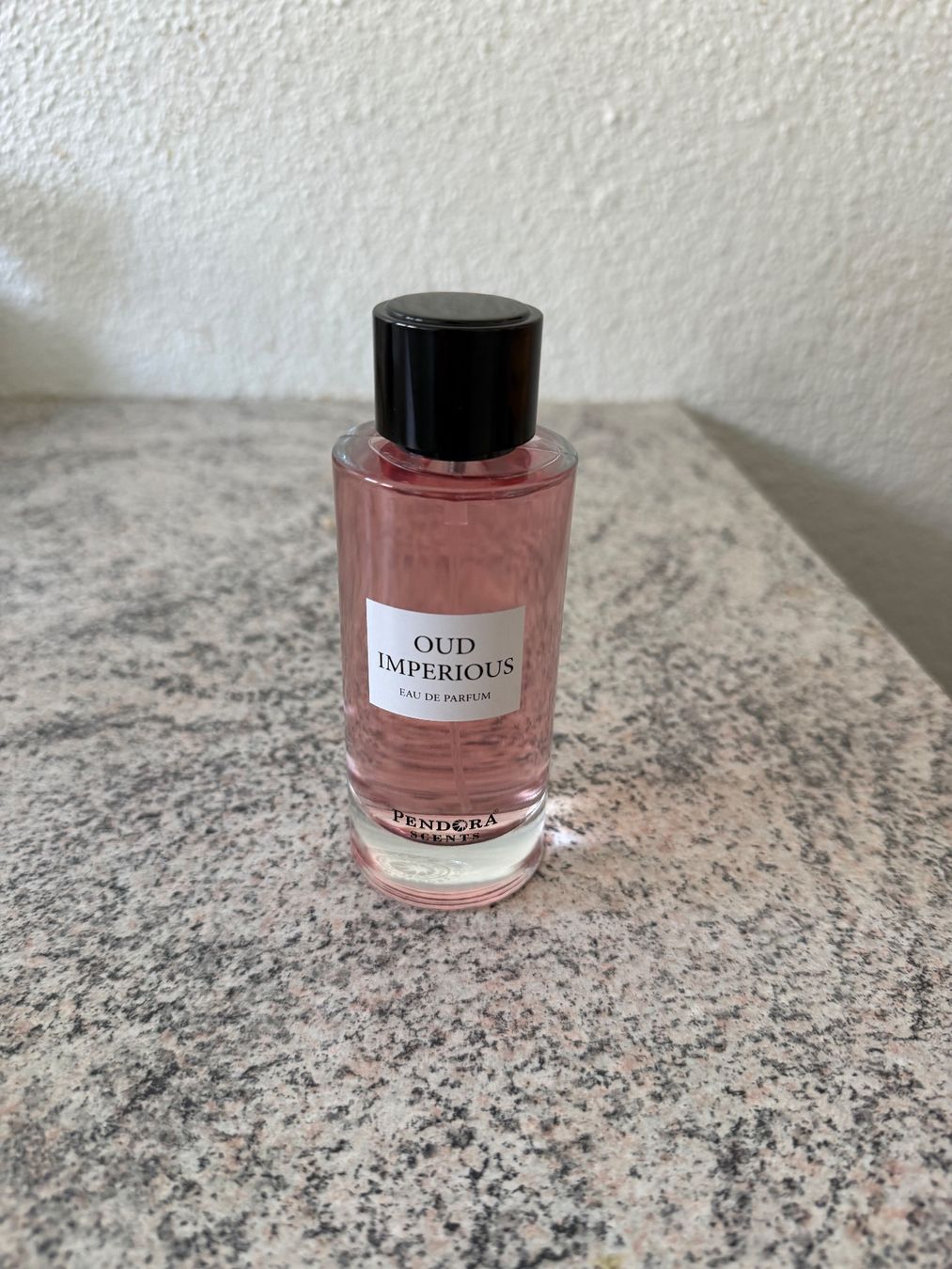Parfum & Eau de Toilette: Pendora Scents Oud Imperious edp 100ml – Neu (gemäss Beschreibung) aus Frenkendorf von autodiscount4123 1