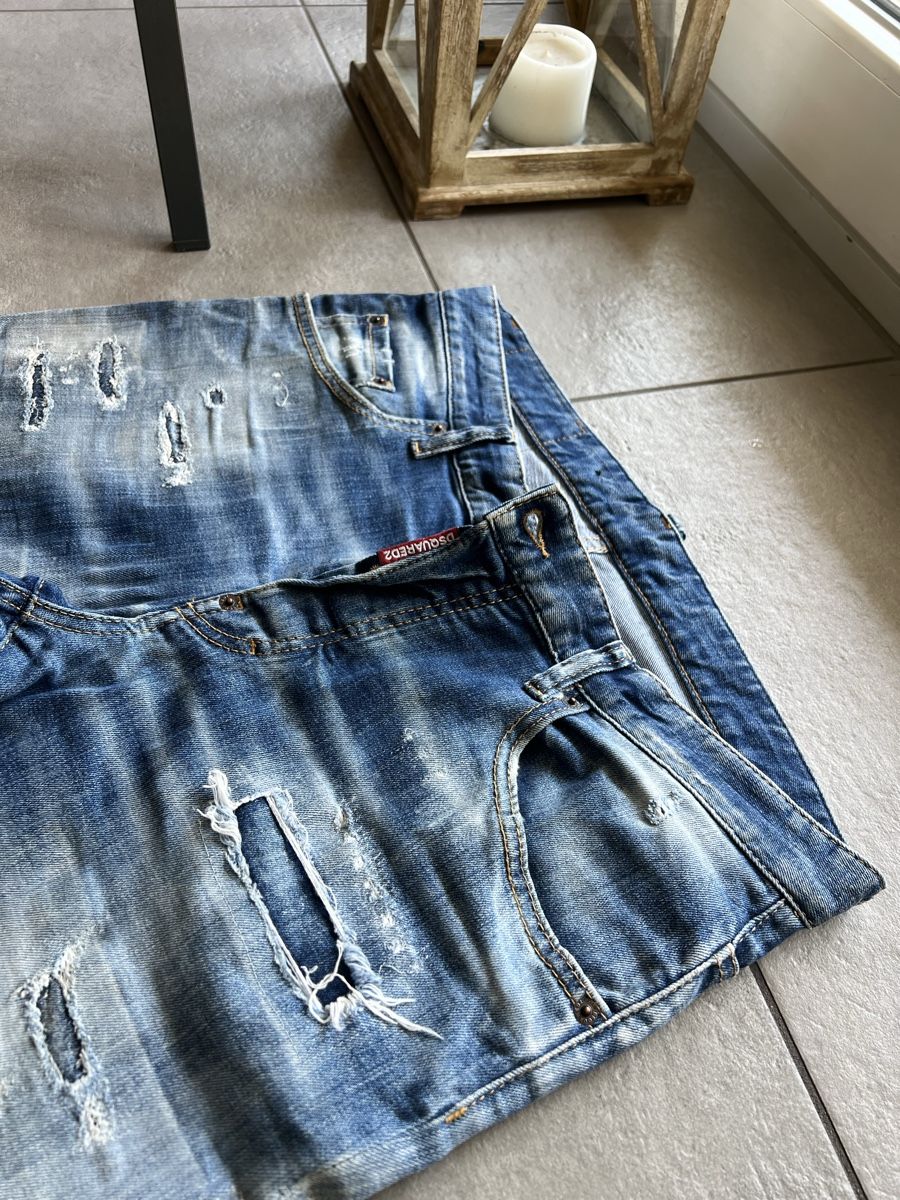 Dsquared2 Jeans: Dsquared2 jeans uomo 50 – Gebraucht aus Mendrisio von fly_9wzx 6
