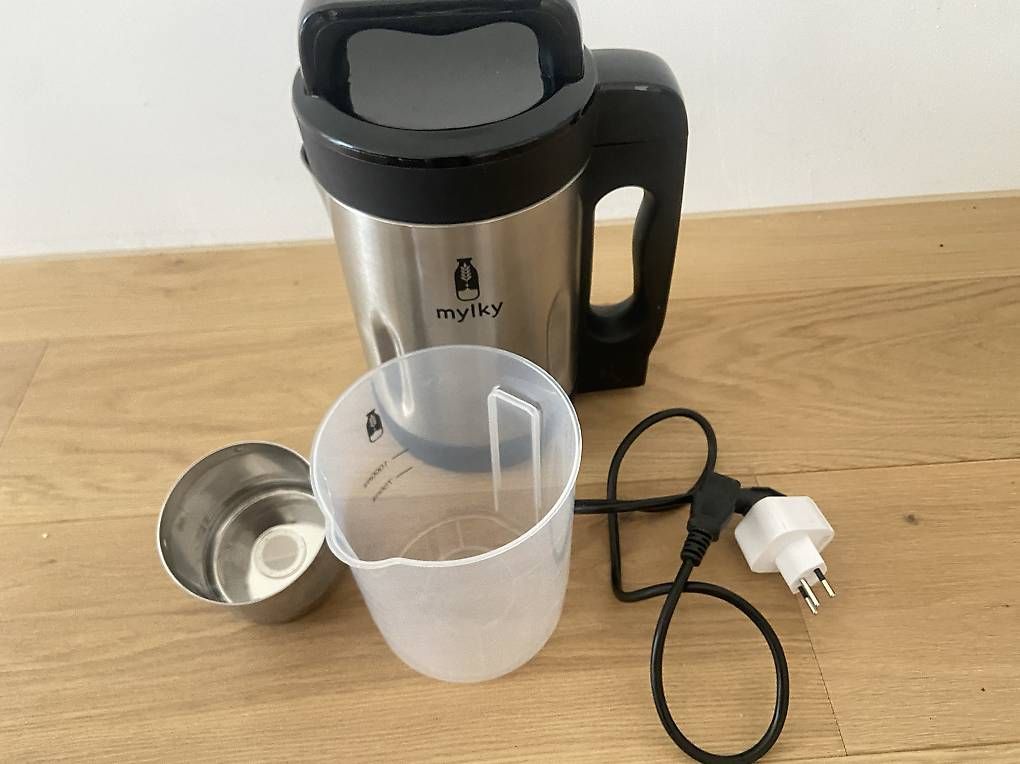 Elettrodomestici da cucina: Gastroback Multi Juicer – Usato da Adliswil venduto da Maddox58 4