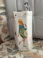 Vintage Barbie Francie Koffer