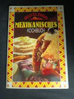Kochbuch Old El Paso mexikanisch neuwertig 