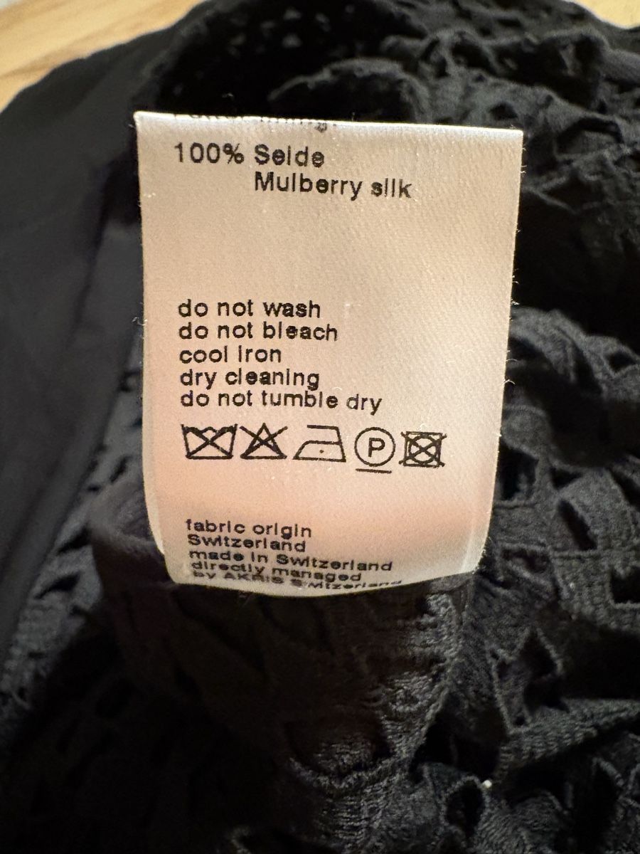 Akris Giacche: AKRIS Blazer /Jacke 42 – Usato da Gossau SG venduto da Dobby1974 7