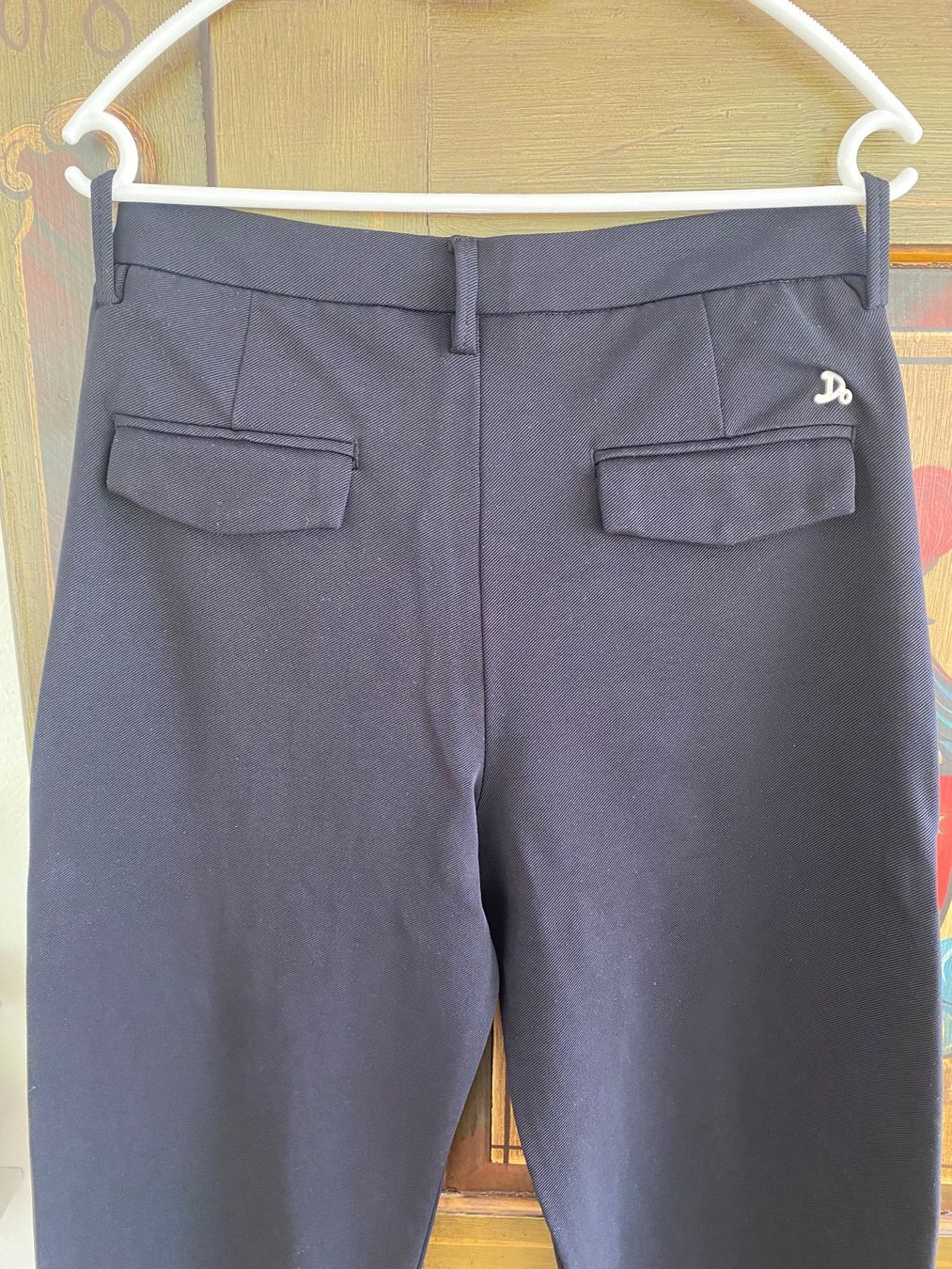 Pantaloni: Hose von Dolores Gr. 27 – Usato da Horw venduto da jea_jp26 3