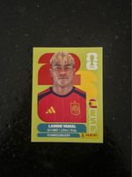 Panini Lamine Yamal - ESP 15