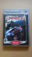 Need for Speed Carbon - PS2 -